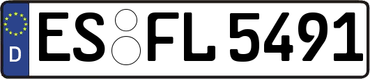 ES-FL5491