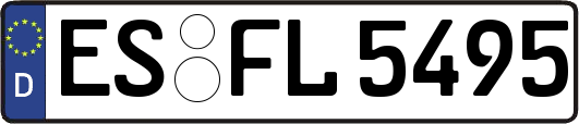 ES-FL5495