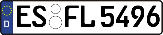 ES-FL5496