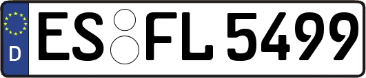 ES-FL5499