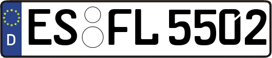 ES-FL5502