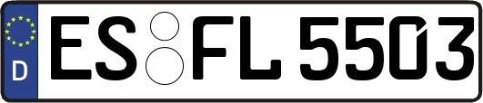 ES-FL5503
