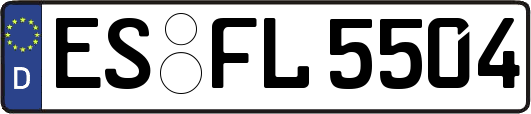 ES-FL5504