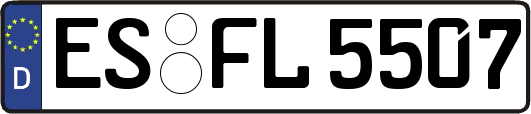 ES-FL5507