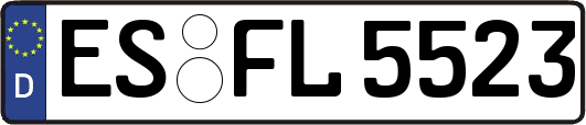 ES-FL5523