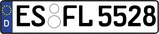 ES-FL5528