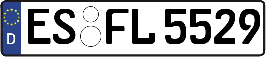 ES-FL5529