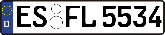 ES-FL5534