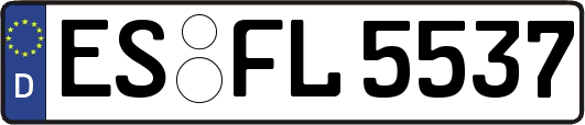 ES-FL5537