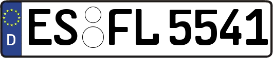 ES-FL5541