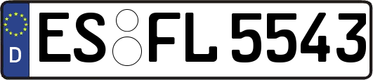 ES-FL5543