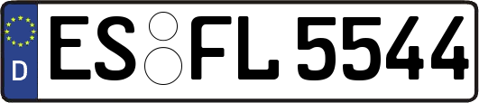 ES-FL5544