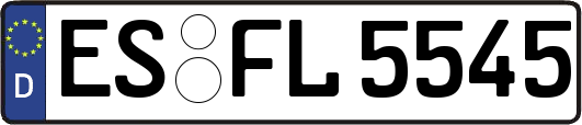 ES-FL5545