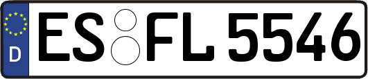 ES-FL5546
