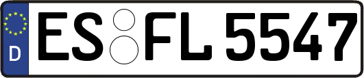 ES-FL5547