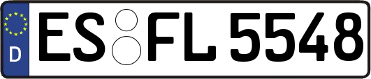 ES-FL5548