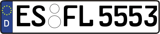 ES-FL5553