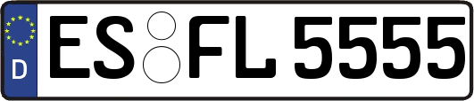 ES-FL5555