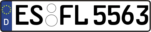 ES-FL5563