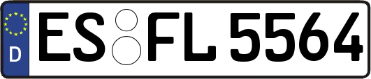 ES-FL5564