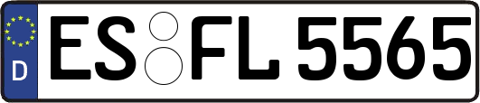 ES-FL5565