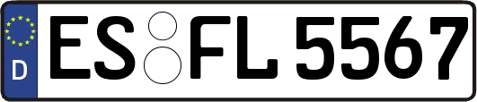 ES-FL5567