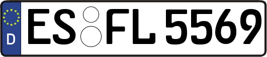 ES-FL5569