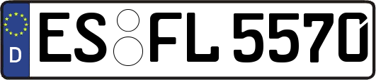 ES-FL5570