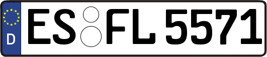 ES-FL5571