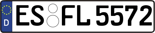 ES-FL5572