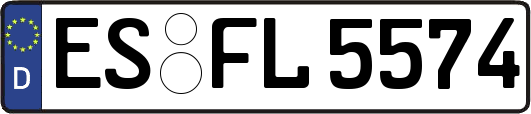 ES-FL5574
