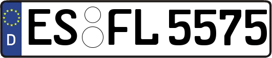 ES-FL5575