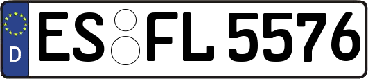 ES-FL5576