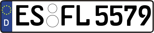 ES-FL5579