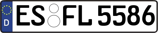 ES-FL5586