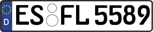 ES-FL5589