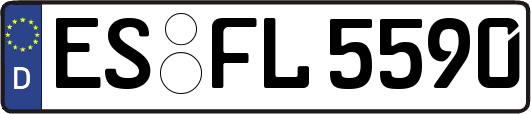 ES-FL5590