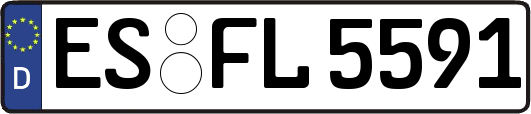 ES-FL5591