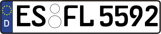 ES-FL5592