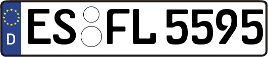 ES-FL5595