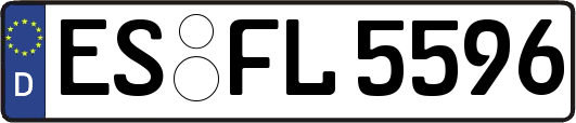 ES-FL5596