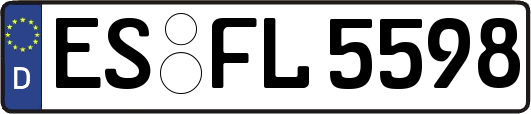 ES-FL5598