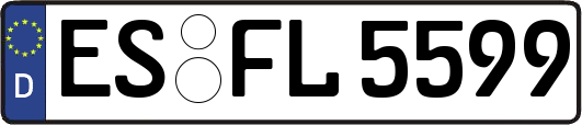 ES-FL5599