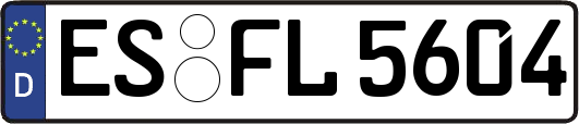 ES-FL5604