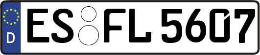 ES-FL5607