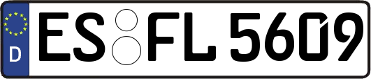 ES-FL5609