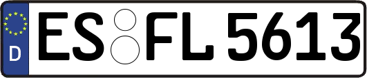 ES-FL5613