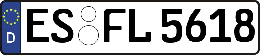ES-FL5618