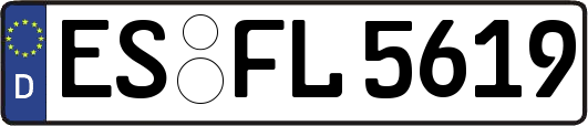 ES-FL5619