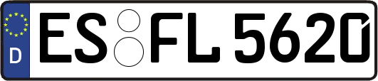ES-FL5620